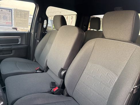 Certified 2024 RAM 1500 Classic Warlock image 14