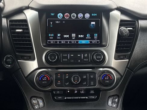Used 2018 Chevrolet Tahoe Premier AWD/4WD image 22