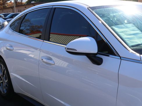 Used 2021 Hyundai Sonata SEL image 9