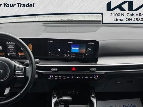 Used 2024 Kia Sorento S w/ Panoramic Sunroof Package AWD/4WD image 9