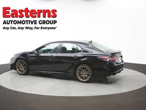 Used 2023 Toyota Camry SE AWD/4WD image 57