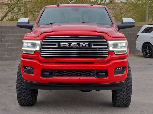 Certified 2020 RAM 2500 Laramie image 4