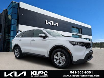 Used 2023 Kia Sorento LX