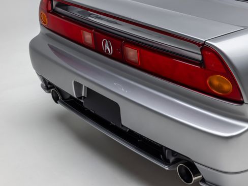 Used 2004 Acura NSX T image 20