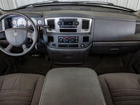 Used 2008 Dodge Ram 1500 Truck SLT image 13