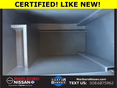 Certified 2025 Nissan Pathfinder SL image 37