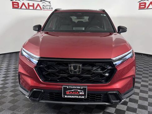 Used 2025 Honda CR-V Sport image 9