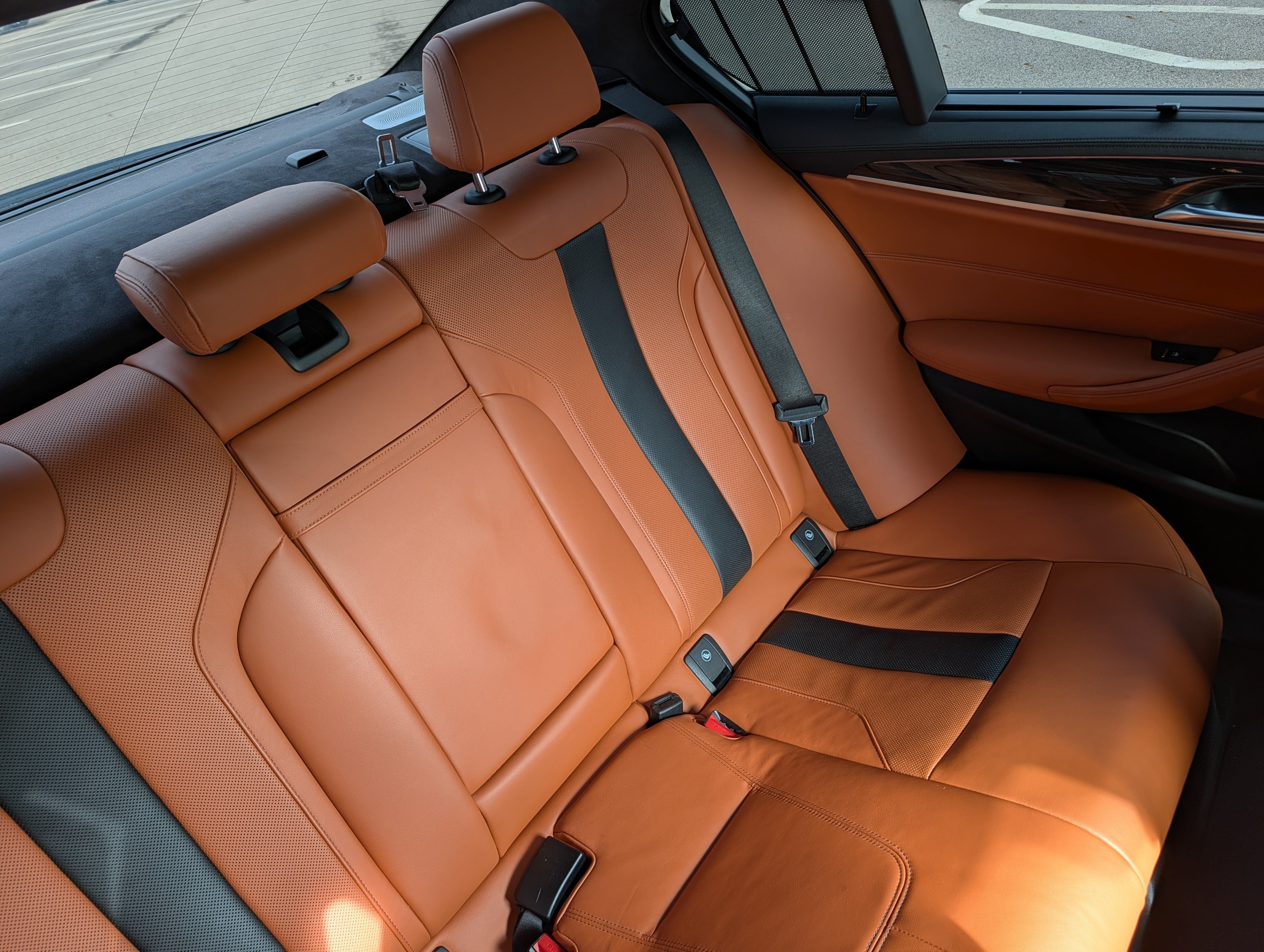 Certified 2020 BMW M5 w/ Executive Package AWD/4WD image 15