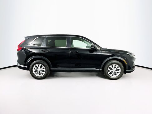 Used 2025 Honda CR-V LX image 10