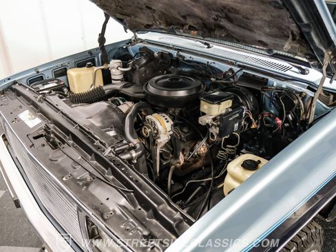 Used 1990 GMC Jimmy SLE image 35