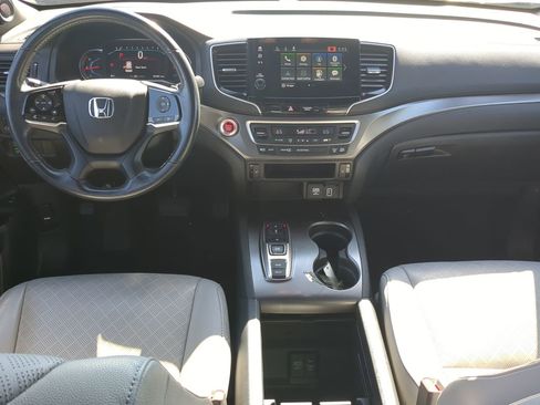 Used 2021 Honda Passport EX-L image 13