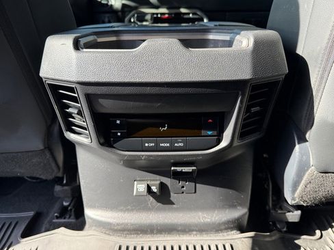 Used 2025 Toyota Sequoia SR5 image 16