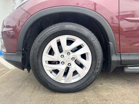 Used 2015 Honda CR-V EX image 22