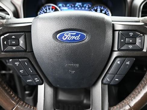 Used 2021 Ford Expedition Max King Ranch AWD/4WD image 12