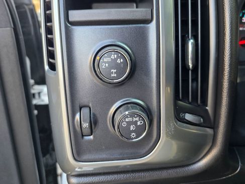 Used 2016 Chevrolet Silverado 1500 LT w/ All Star Edition AWD/4WD image 14