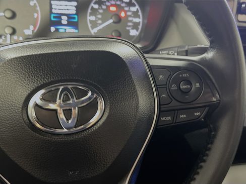 Used 2025 Toyota Corolla SE FWD image 20
