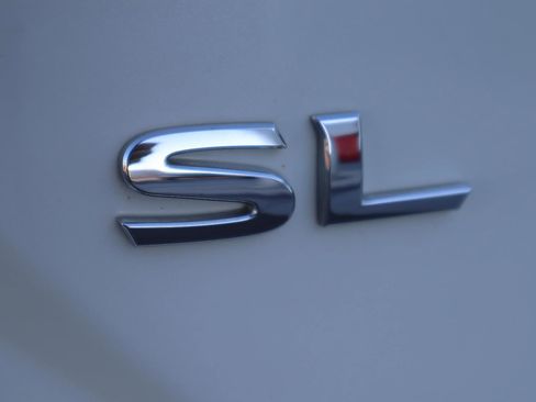 Certified 2024 Nissan Murano SL image 11