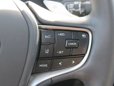 Certified 2023 Lexus ES 350 w/ Premium Package FWD image 17