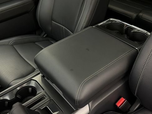 Used 2026 Ford F150 Lariat AWD/4WD image 25