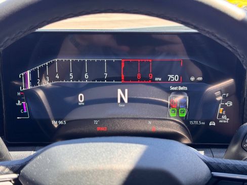 Used 2024 Ford Mustang GT RWD image 34