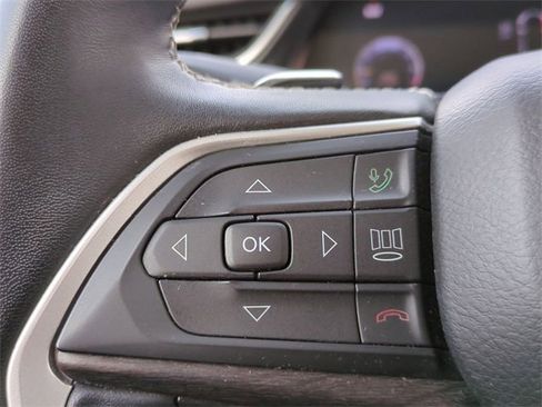 Used 2021 Jeep Grand Cherokee L Limited image 15