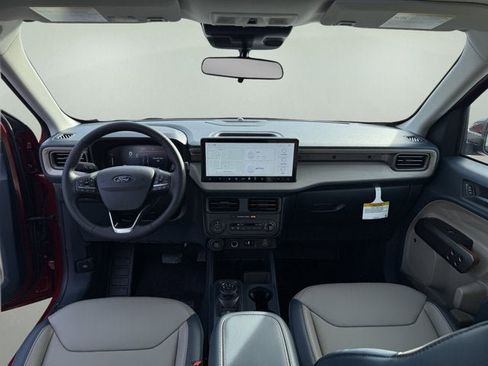 New 2026 Ford Maverick Lariat image 15