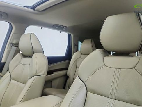Used 2017 Acura MDX FWD w/ Advance Package image 35