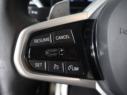 Used 2025 BMW M240i xDrive Coupe w/ Premium Package AWD/4WD image 45