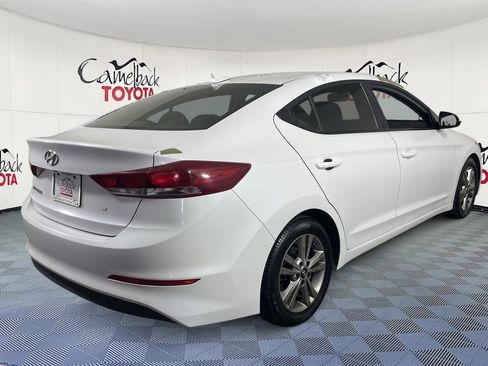 Used 2018 Hyundai Elantra SEL image 8