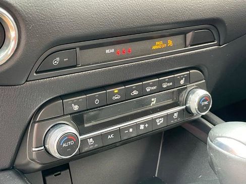 Used 2023 MAZDA CX-5 AWD 2.5 Turbo image 19