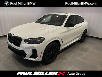 Certified 2023 BMW X4 M40i w/ Premium Package