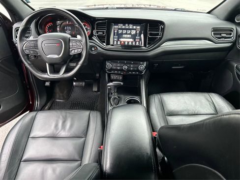 Used 2022 Dodge Durango GT image 20