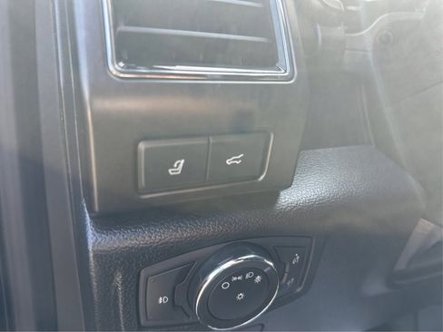 Used 2021 Ford Expedition Limited AWD/4WD image 19