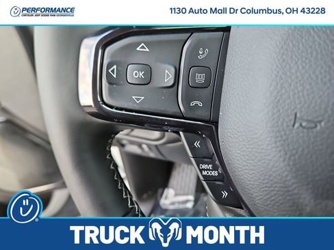 New 2026 RAM 1500 Limited image 31