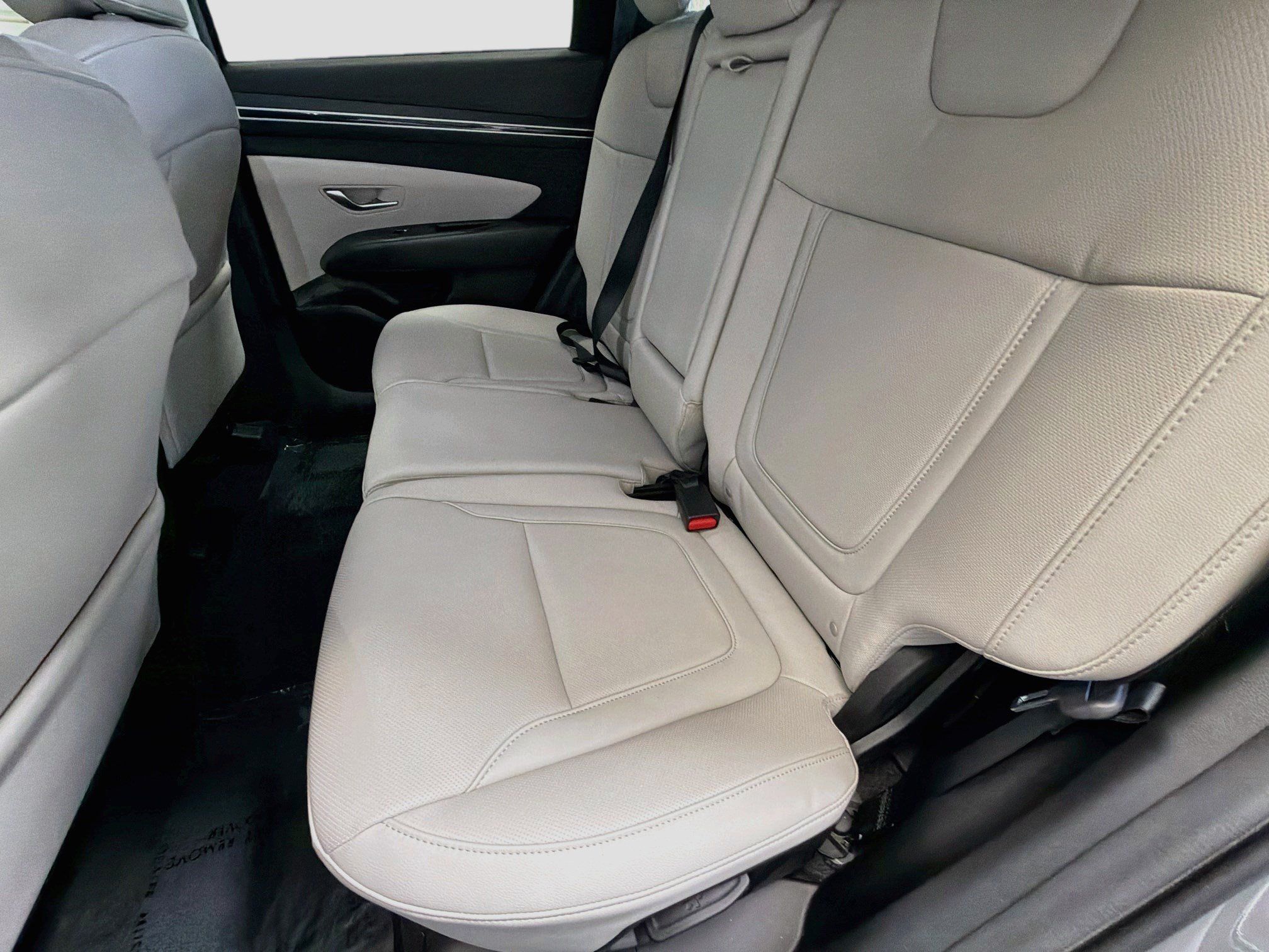 Used 2024 Hyundai Tucson SEL w/ Convenience Package FWD image 13