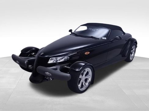 Used 1999 Plymouth Prowler RWD image 6