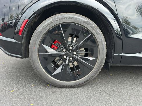 New 2025 Ford Mustang Mach-E GT w/ Interior Protection Package image 6