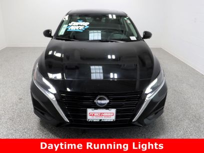 Used 2023 Nissan Altima 2.5 SL