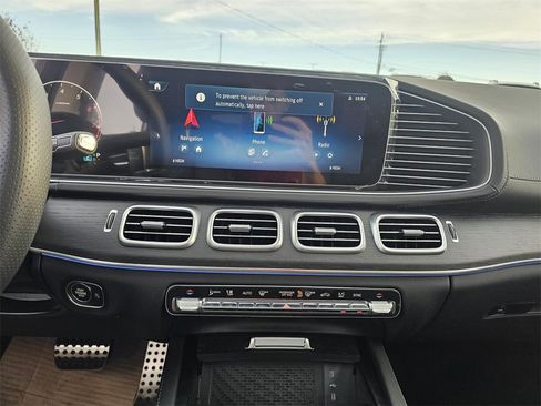 New 2026 Mercedes-Benz GLS 450 4MATIC image 26