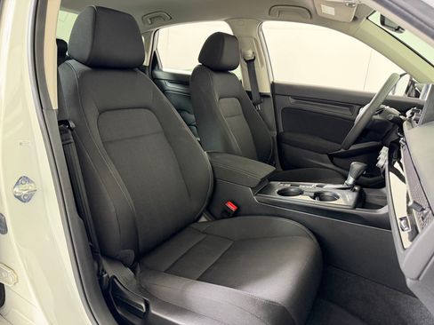 Certified 2024 Honda Civic LX image 19