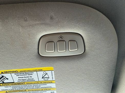 Used 2019 Ford Expedition Limited w/ Equipment Group 302A RWD image 22
