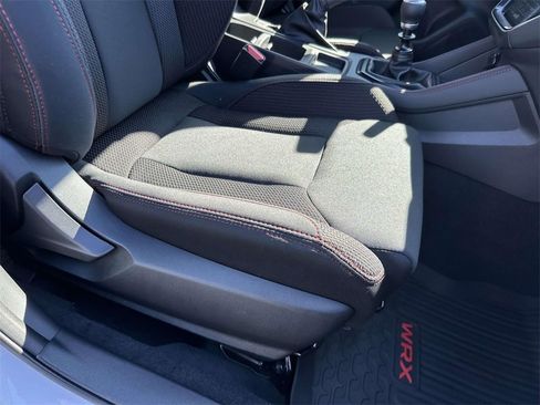 New 2025 Subaru WRX Premium image 9