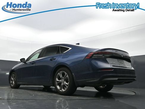 Used 2024 Honda Accord EX image 30