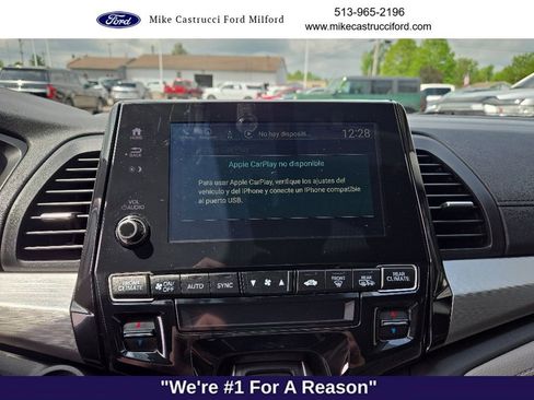 Used 2018 Honda Odyssey EX-L image 7