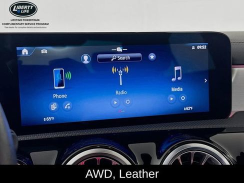 Used 2025 Mercedes-Benz CLA 250 CLA 250 image 14