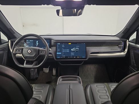 Used 2024 Rivian R1S Adventure AWD/4WD image 27