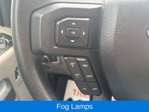 Used 2019 Ford F150 XL w/ Equipment Group 101A Mid AWD/4WD image 13