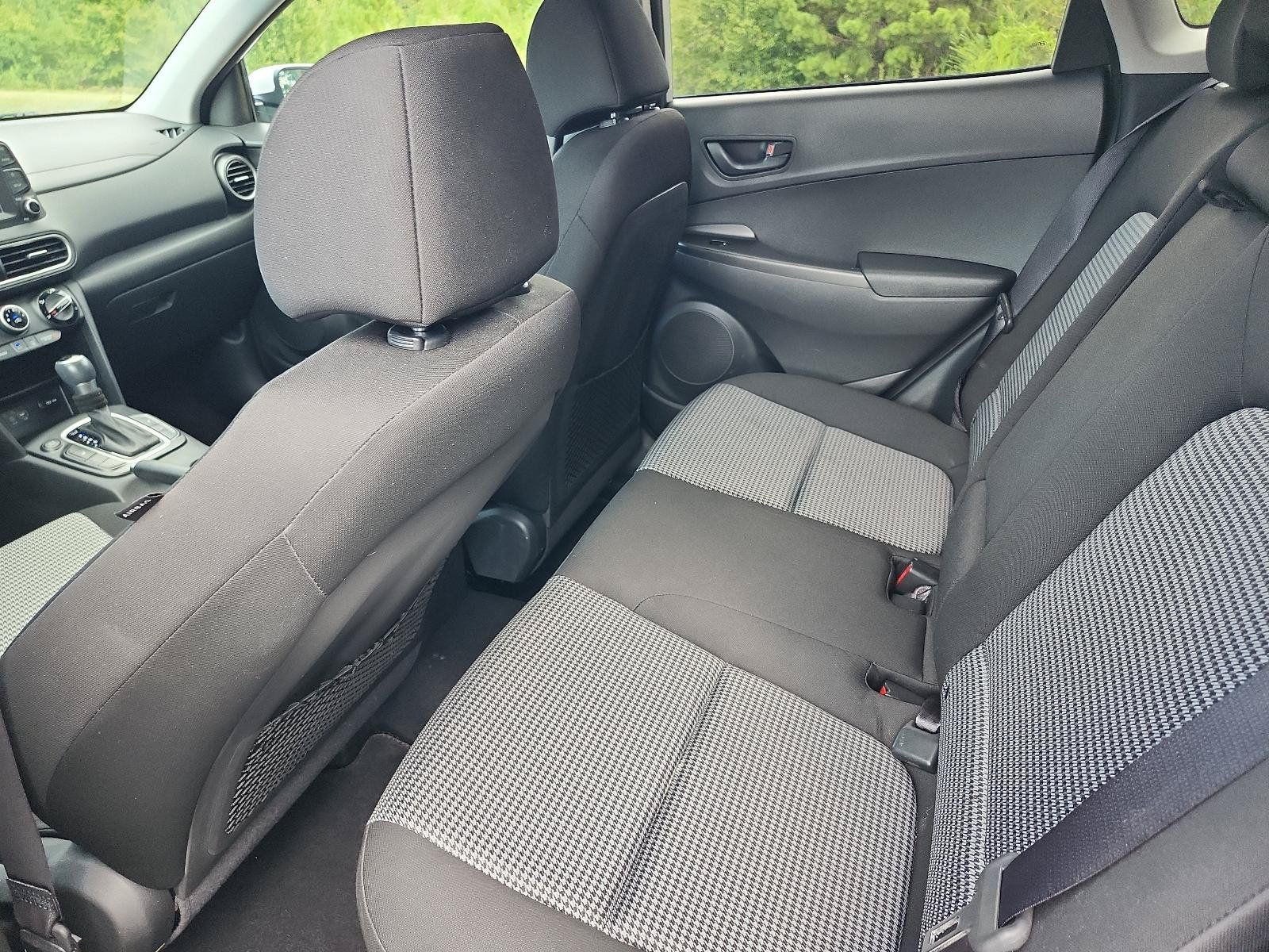Used 2020 Hyundai Kona SEL FWD image 9