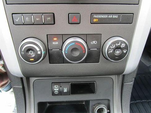Used 2012 Chevrolet Traverse LT AWD/4WD image 22