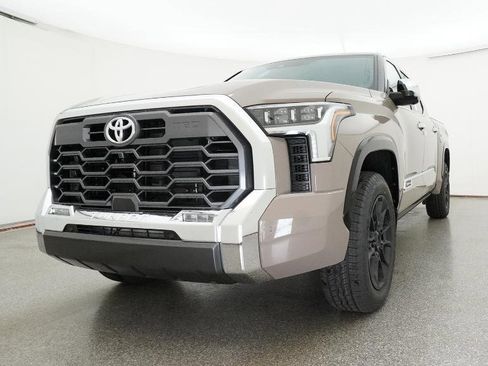 New 2026 Toyota Tundra 1794 Edition AWD/4WD image 11